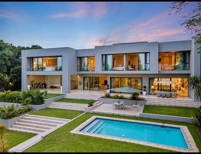 5 BEDROOM HOUSE FOR SALE IN DUXBERRY